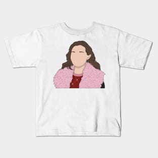 Mia Karp - Vampire Academy Kids T-Shirt